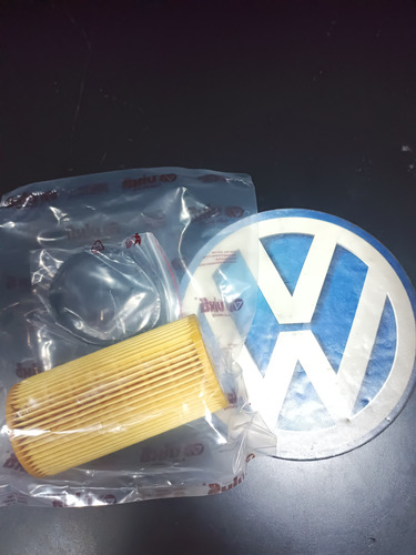 Kit De Filtros De Mantenimiento Para Volkswagen Jetta/passat Foto 3