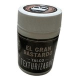 Polvo Texturizador El Gran Bastardo Barber Barberia 20grs