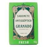 Sabonete Antisséptico Fresh 90 G - Granado