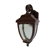 Farol Aplique Moderno Nordic Brown