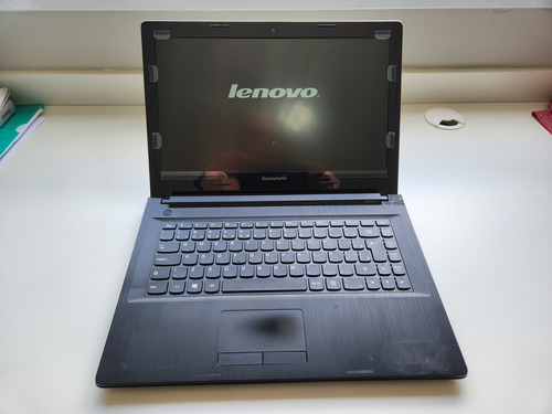 Notebook Lenovo 14 Polegadas  Ssd 256 Gb - 8gb De Ram