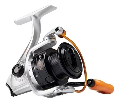 Reel Abu Garcia Spinning Max Stx 40 Maxstxsp40 5.8:1 Rul 6