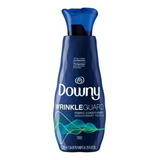 Downy Wrinkle Guard Suavizante Para Ropa Textil Fresh 740ml