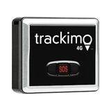 Gps Universal 4g - Trackimo -