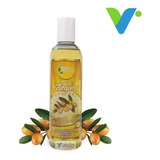 Aceite De Argán Naturales Casvior Hidrata Cabello Piel Argan