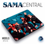 Bts Pack 3 Mouse Pads. Tapetes Para Raton Bts