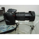 Câmera Profissional D90+lente 18-135