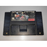 Killer Instinct Original Super Nintendo