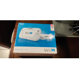 Wii U  8gb