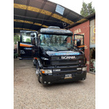 Scania 124 360