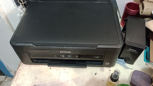 Impresora Epson  L220 