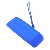 Funda De Silicona Para Tv Vizio - Xrt112 Azul