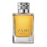 Zaad Santal Eau De Parfum 95ml