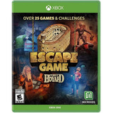Juego De Escape: Fort Boyard Para Xbox One