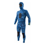 Body Glove 0.118 In Dive 2 Pc Beaver Tail Wet Suit