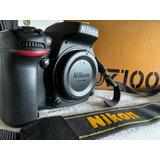Nikon 7100