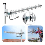 Antena Celular Intelbras Yagi 1710-2700mhz - Ac 4417