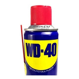 Spray Wd-40 Produto Multiusos - Desengripa Lubrifica 300ml