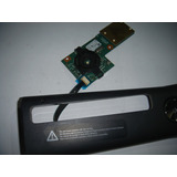 Panel Frontal De Encendido + Flex + Modulo Rf Xbox 360 Slim