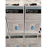 Refrigerante R134a, Chemours, Boya De 13.6, Envío Incluido 