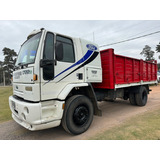 Ford Cargo 1722e