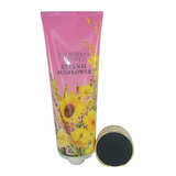 Victoria's Secret - Eternal Sunflowers Crema Dama