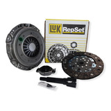 Kit Clutch Volkswagen Vocho 1600 1973-2004