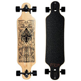 Longboard Atom Drop Through - 40 