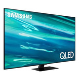 Pantalla Samsung Qled Clase Q80a Series 4k Qn75q8baafxza