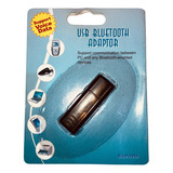 Adaptador Bluetooth 2.0 Usb Pc