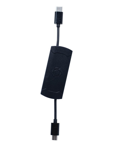 Lector De Tarjetas Micro Usb Otg Stc-sdcrand Para Dispositiv