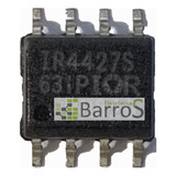 Ci Smd Ir4427s - Ir4427 S - Ir4427strpbf -sop8 - Original