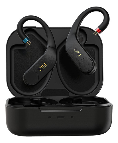 Amplificador De Auriculares   Utws5,   Inalámbrico Hir...