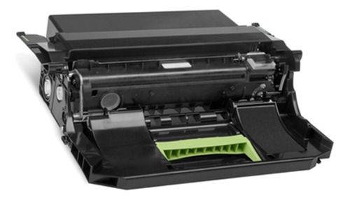 Tambor Unidad De Imagen Lexmark 520z 52d0z00 Negro