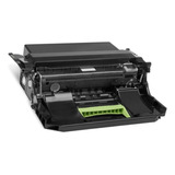 Tambor Unidad De Imagen Lexmark 520z 52d0z00 Negro