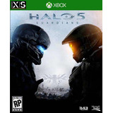 Halo 5: Guardians - Xbox One / Series X