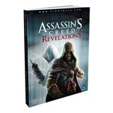 Assassins Creed: Revelaciones (accesorios De Videojuegos)