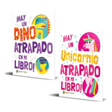 Atrapados Libros Con Pop Up El Gato De Hojalata