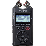 Grabador Portatil Tascam Dr 40x, Garantia / Abregoaudio