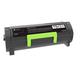 Cartucho De Toner Lexmark 56fb000 56f4000 Preto 6.000 Pgs