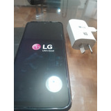 Celular LG K41s Usado