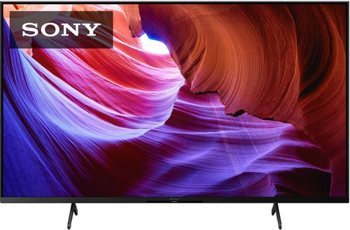 Smart Tv Sony X85k Serie 43'' 4k Ultra Hd Led Modelo 2022