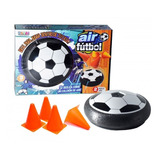 Juego Fut Magic Air Power Futbol Pelota Desliza Incluye Cono