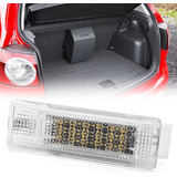 Luz Led Para Cajuela De Coche, Luz Domo Para Compartimento