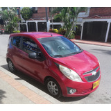 Chevrolet Spark Gt Spark Gt 1.2