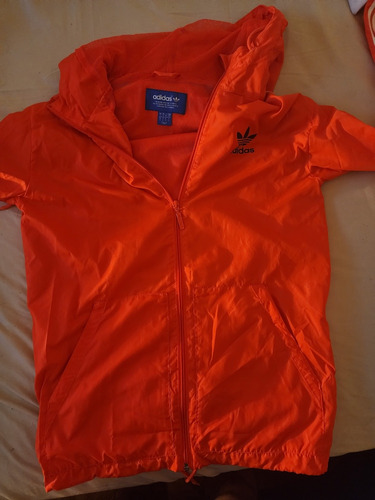 Campera adidas Originals