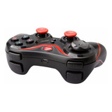 Controle Bluetooth T3 2.4ghz Joystick Bluetooth 3.0 X3