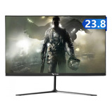 Monitor Gamer Duex 23.8 Full Hd 75hz 8ms Eled Ips Dx238xf Cor Preto 110v/220v