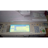 Fotocopiadora Mp4500-conectividad - Scrap  Leer Descripcion