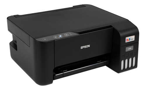 Epson Ecotank L3210  Sistemas Tanques De Tinta, Escaner, Usb